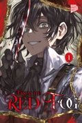 Cover: From the Red Fog 1 - Manga Cult