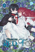 Cover: From the Red Fog 3 - Manga Cult