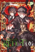 Cover: From the Red Fog 2 - Manga Cult