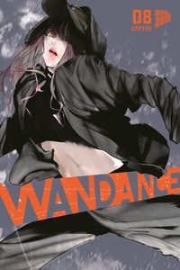 Enlarge image Cover: Wandance 8 - Manga Cult