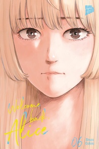Enlarge image Cover: Welcome Back, Alice 6 - Manga Cult
