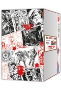 Cover: Fist of the North Star Master Edition 6 mit Sammelschuber - Manga Cult