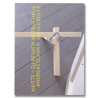 Enlarge image Cover: HAITTE - KRAUTin Verlag