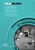 Cover: Sound Design - edition text + kritik
