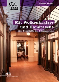 Abbildung von: Mit Wolkenkratzer und Handtasche - Edition Text + Kritik