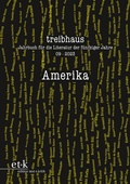 Cover: Amerika - edition text + kritik