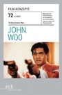 Cover: John Woo - edition text + kritik