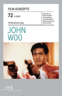 Abbildung von: John Woo - edition text + kritik