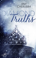 Cover: Diamond Truths - Zeilenfluss