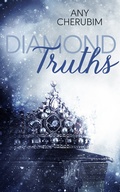 Cover: Diamond Truths - Zeilenfluss