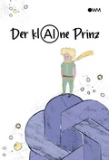 Cover: Der klAIne Prinz - Nova MD