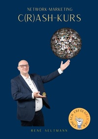 Abbildung von: NETWORK-MARKETING - C(R)ASH-KURS - Nova MD
