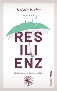 Enlarge image Cover: Resilienz - Kampenwand