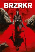 Cover: BRZRKR 3 - Cross Cult Entertainment