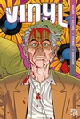 Cover: Vinyl - Cross Cult Entertainment
