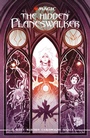Cover: Magic: The Gathering - The Hidden Planeswalker - Cross Cult Entertainment