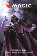 Cover: Magic: The Gathering 3 - Cross Cult Entertainment