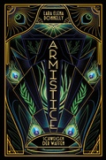 Cover: Armistice - Schweigen der Waffen - Cross Cult Entertainment