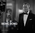 Cover: Being Bond: Daniel Craig - Ein R&uuml;ckblick - Cross Cult Entertainment