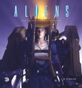 Cover: Aliens - Die Entstehungsgeschichte - Cross Cult Entertainment