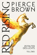 Cover: Red Rising: Zeitalter des Lichts - Cross Cult Entertainment