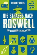 Cover: Die Stra&szlig;e nach Roswell - Cross Cult Entertainment