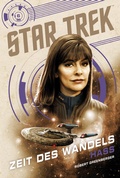 Cover: Star Trek - Zeit des Wandels 6: Hass - Cross Cult Entertainment
