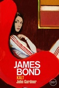 Cover: James Bond: KALT - Cross Cult Entertainment