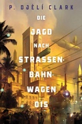 Cover: Der Spuk in Luftbahnwagen 015 (inklusive: Ein toter Dschinn in Kairo) - Cross Cult Entertainment