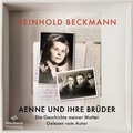 Cover: Aenne und ihre Br&uuml;der - H&ouml;rbuch Hamburg
