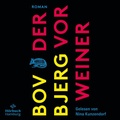 Cover: Der Vorweiner - H&ouml;rbuch Hamburg