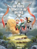 Cover: Von Schafen, Schwertern und Amazonen 1 - CroCu