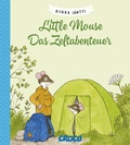 Cover: Little Mouse 7 - CroCu