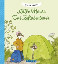 Enlarge image Cover: Little Mouse 7 - CroCu