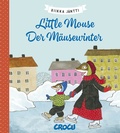Cover: Little Mouse 6 - CroCu