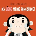 Cover: Ich liebe meine Fangz&auml;hne! - CroCu