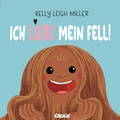 Cover: Ich liebe mein Fell! - CroCu
