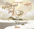 Cover: Ein windiger Tag - CroCu
