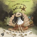 Cover: Eine Ode an das Meer - CroCu