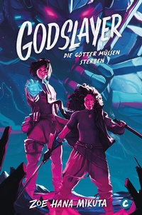 Abbildung von: Godslayer - CroCu