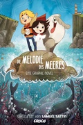 Cover: Die Melodie des Meeres - CroCu