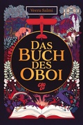 Cover: Das Buch des Oboi - CroCu