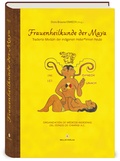 Cover: Frauenheilkunde der Maya - Bellis Verlag