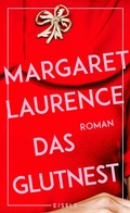 Cover: Das Glutnest - Eisele