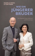 Cover: Wie ein j&uuml;ngerer Bruder - Amalthea Signum