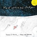 Cover: Het eenzame slakje | Die einsame Schnecke - Bibliothek der Provinz