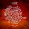 Cover: Bounka - Broken Silence / Hamburg