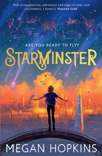 Enlarge image Cover: Starminster - HarperCollins