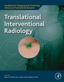 Cover: Translational Interventional Radiology - Academic Press