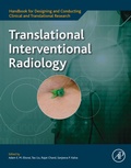 Abbildung von: Translational Interventional Radiology - Academic Press